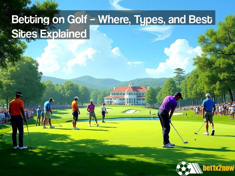 where-can-i-bet-on-golf