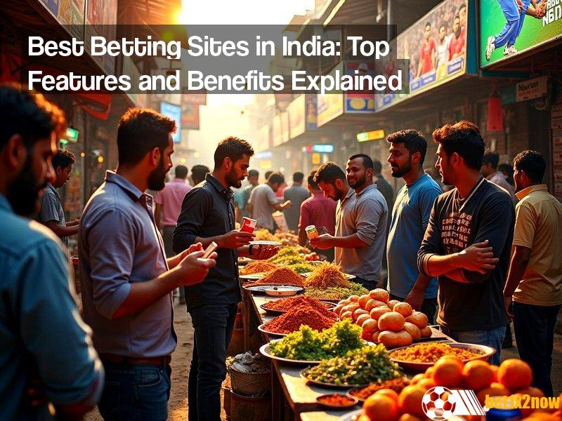 which-are-the-best-betting-sites-in-india