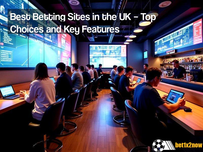 which-are-the-best-betting-sites-in-the-uk