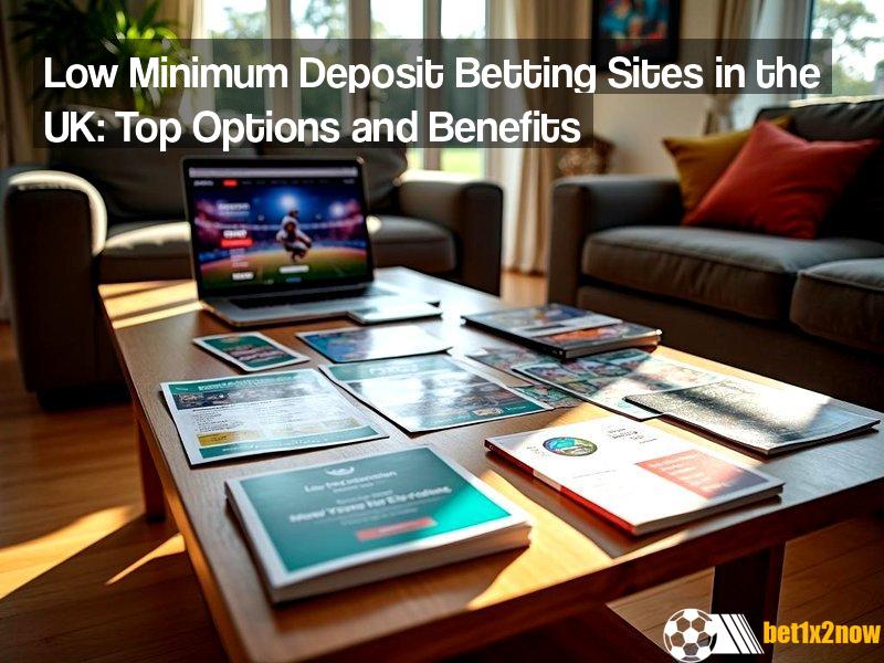 which-betting-sites-in-the-uk-have-a-low-minimum-deposit