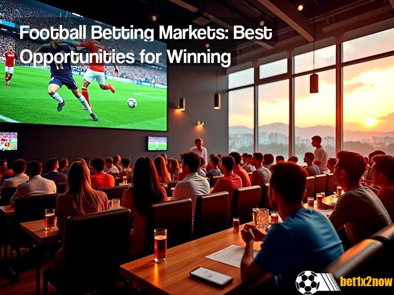 which-football-betting-markets-offer-you-the-best-chance-of-winning