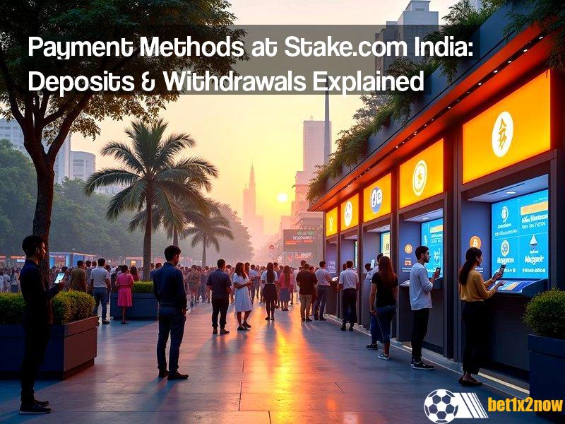 which-payment-methods-can-i-use-at-stakecom-india