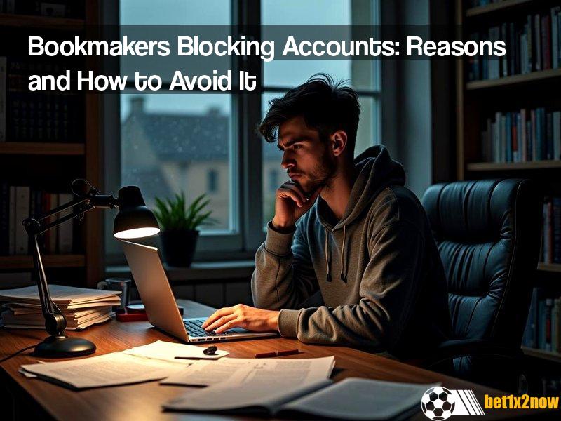 why-do-bookmakers-block-users'-accounts