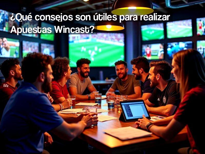 wincast