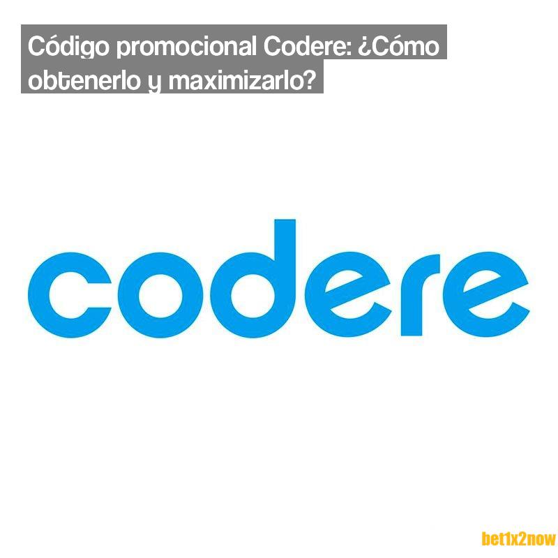 codere-codigo-promocional